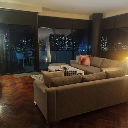 Accent Accommodation@Docklands Melbourne Exterior photo