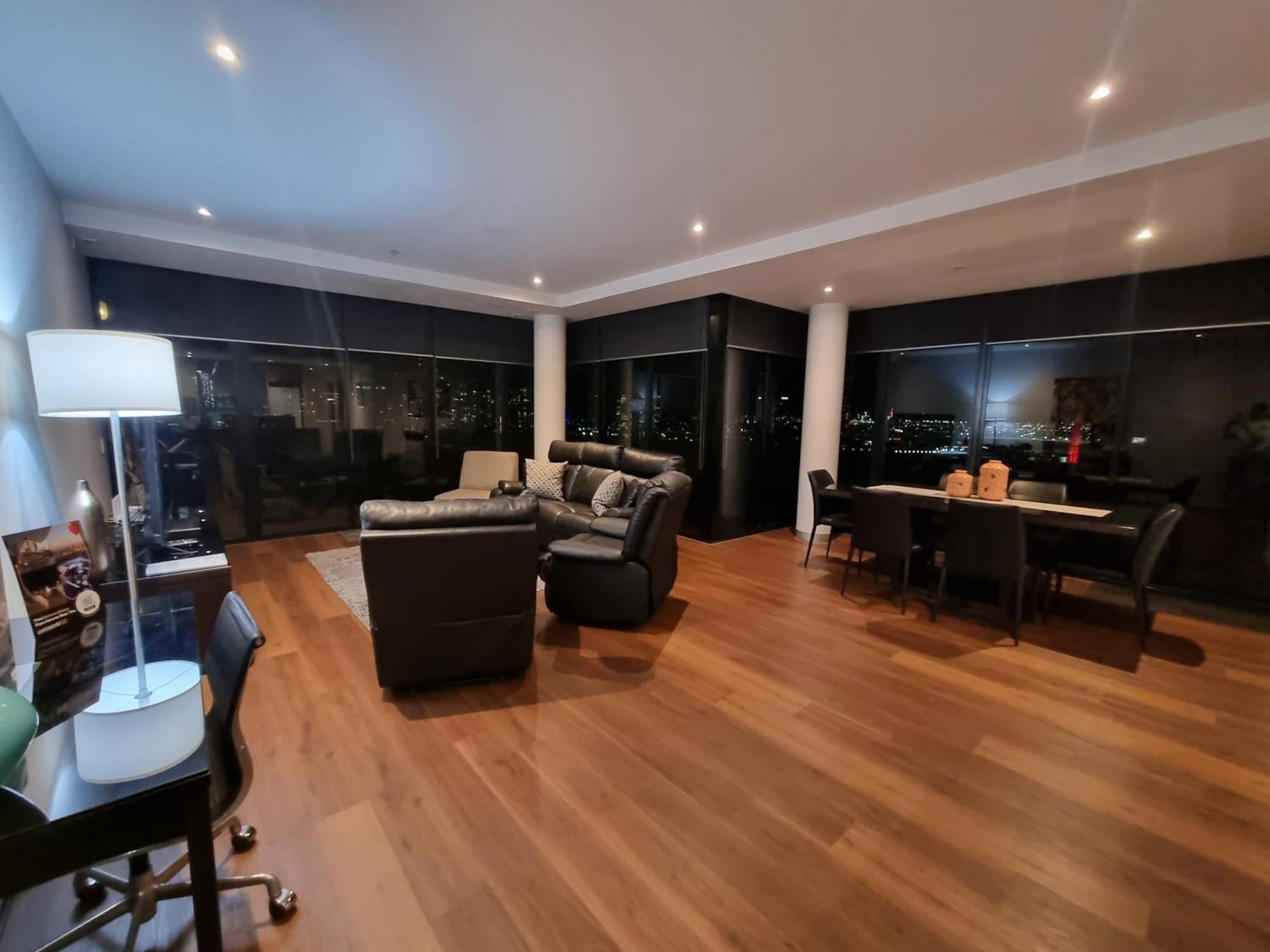 Accent Accommodation@Docklands Melbourne Exterior photo