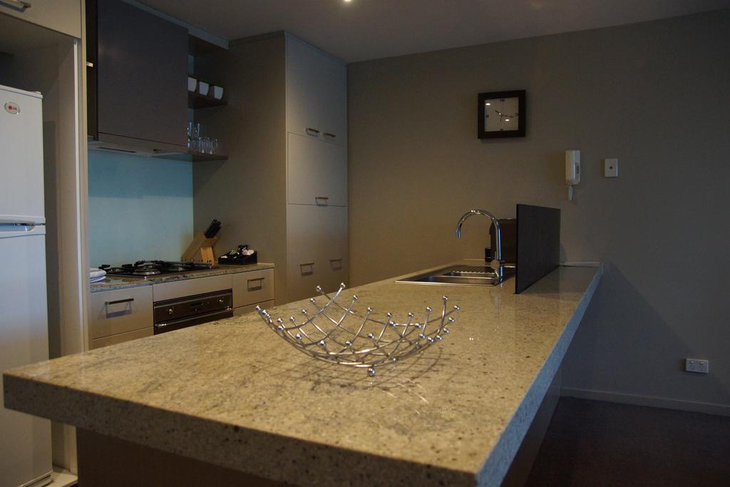 Accent Accommodation@Docklands Melbourne Exterior photo