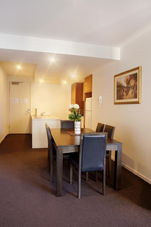 Accent Accommodation@Docklands Melbourne Exterior photo